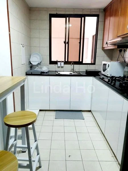 Master Room (Condo) for Rent in  The Mayfair - Image 3