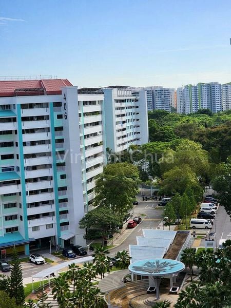 3 Room (3I) HDB for Rent in  417 Tampines Street 41 - Image 5