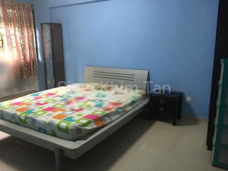 5 Room (5I) HDB for Rent in  979C Buangkok Crescent - Image 5