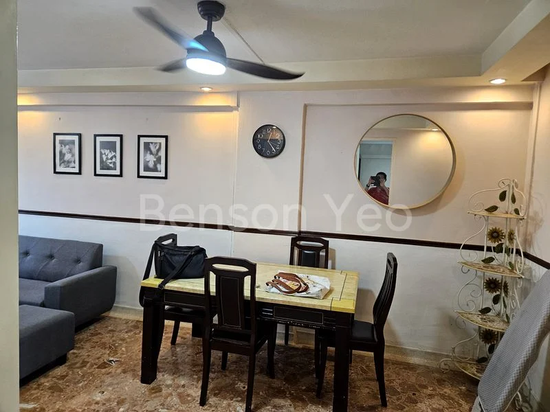 3 Room (3I) HDB for Rent in  76 Bedok North Road - Image 1