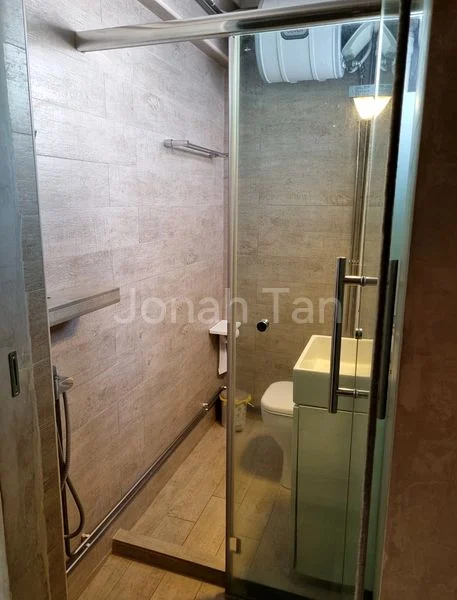 4 Room (4S) HDB for Rent in  189 Bishan Street 13 - Image 10