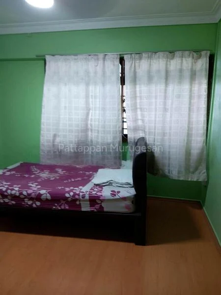 Master Room (HDB) for Rent in  289E Bukit Batok Street 25 - Image 4