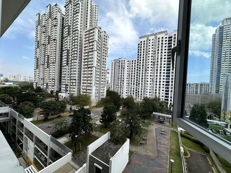 3 Room (3A) HDB for Sale in  20 Teban Gardens Road - Image 13