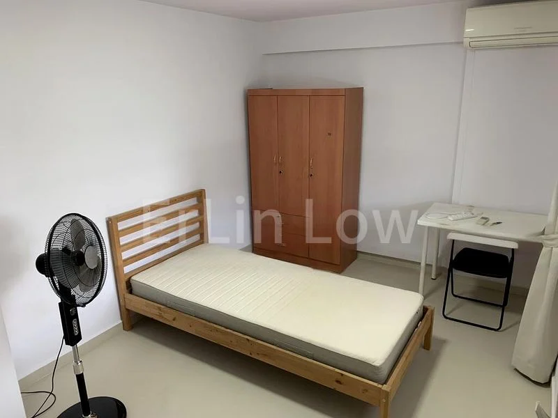 Room (HDB) for Rent in  651 Yishun Avenue 4 - Image 3