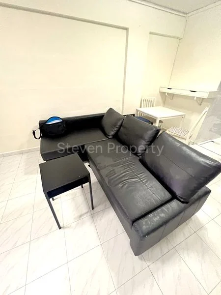 3 Room (3A) HDB for Rent in  99 Commonwealth Crescent - Image 4