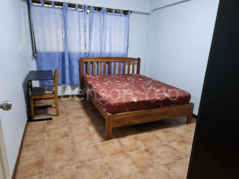 3 Room (3A) HDB for Rent in  271 Tampines Street 21 - Image 7