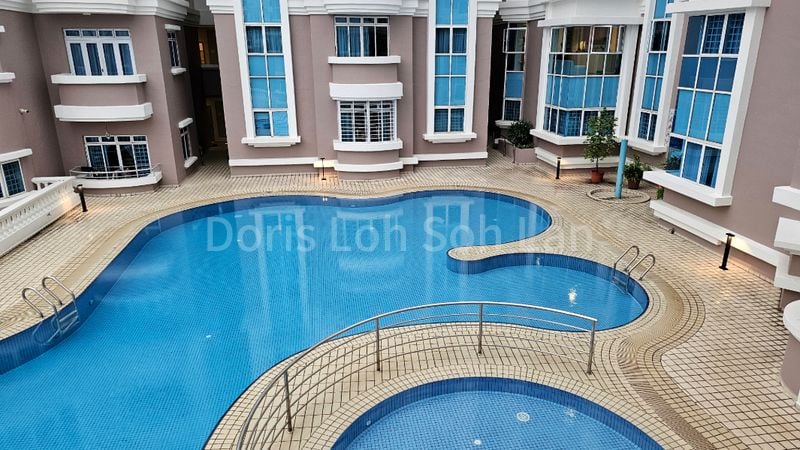 3 Bed Condo for Sale in  Grand Chateau - Image 1