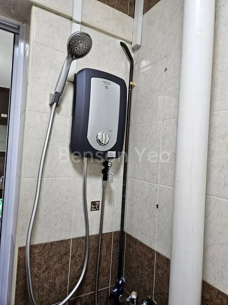 3 Room (3I) HDB for Rent in  76 Bedok North Road - Image 11