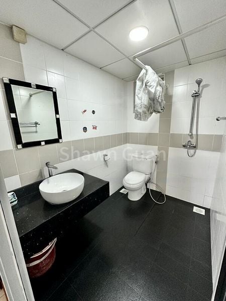 4 Room (4A) HDB for Rent in  301A Punggol Central - Image 6