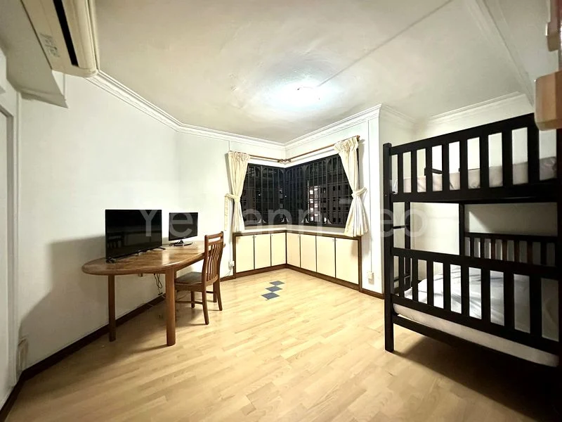 5 Room (5I) HDB for Sale in  603 Senja Road - Image 3