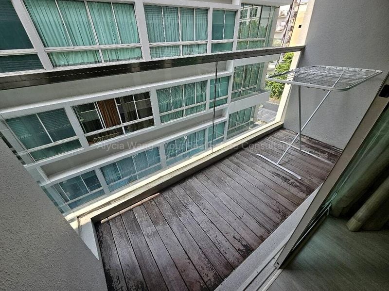 1 Bed Apartment (Condo) for Sale in  Parc Sophia - Image 3