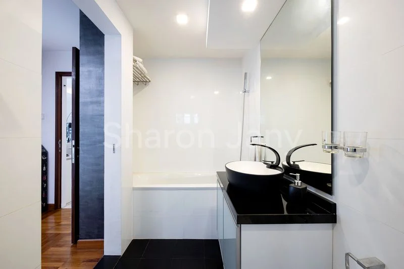 2 Bed Apartment (Condo) for Sale in  Jervois Jade - Image 15