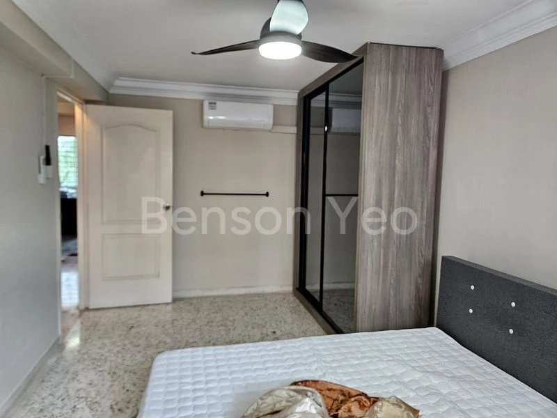 3 Room (3I) HDB for Rent in  76 Bedok North Road - Image 5
