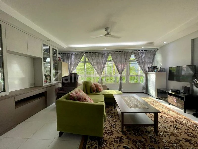 5 Room (5I) HDB for Sale in  183D Boon Lay Avenue - Image 9