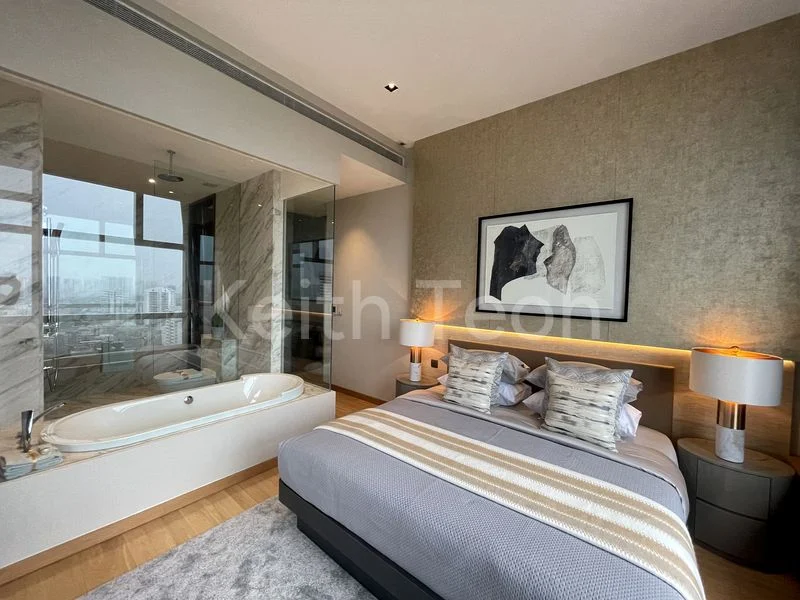 3 Bed Condo for Sale in  Nouvel 18 - Image 2