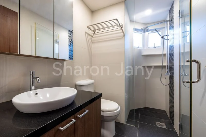 2 Bed Apartment (Condo) for Sale in  Jervois Jade - Image 9
