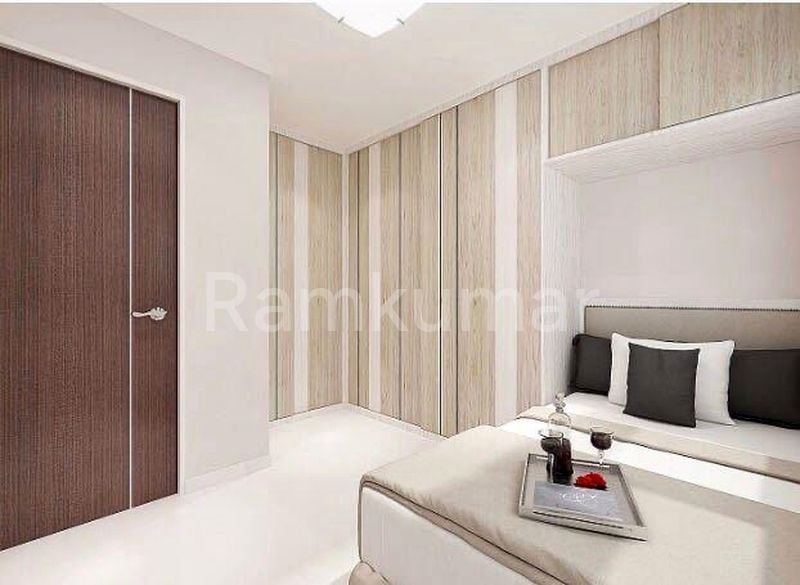 4 Room (4A) HDB for Sale in  424 Canberra Road - Image 7
