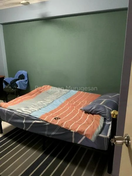 Master Room (HDB) for Rent in  289E Bukit Batok Street 25 - Image 8