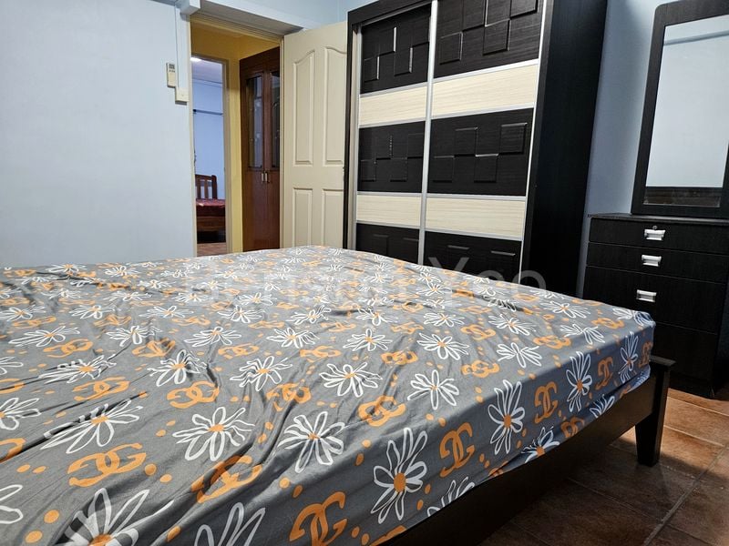 3 Room (3A) HDB for Rent in  271 Tampines Street 21 - Image 9