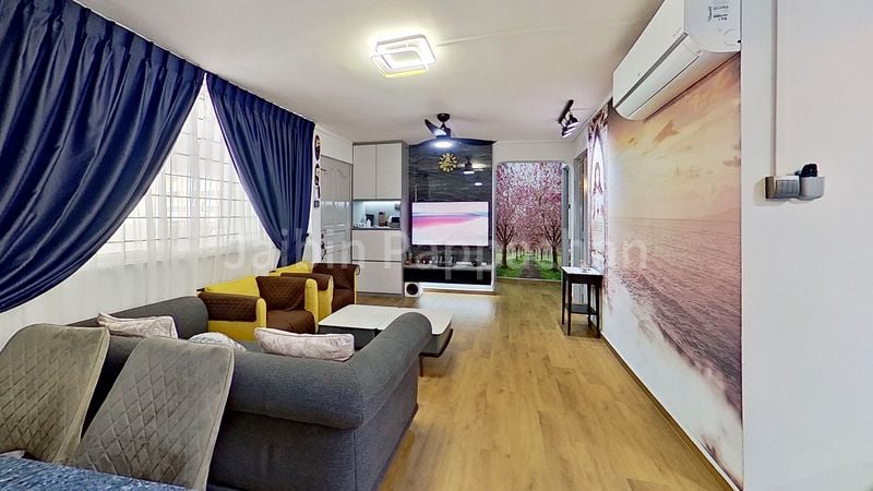 4 Room (4STD) HDB for Rent in  804 Yishun Ring Road - Image 14
