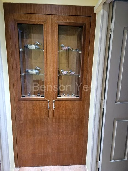 3 Room (3A) HDB for Rent in  271 Tampines Street 21 - Image 14