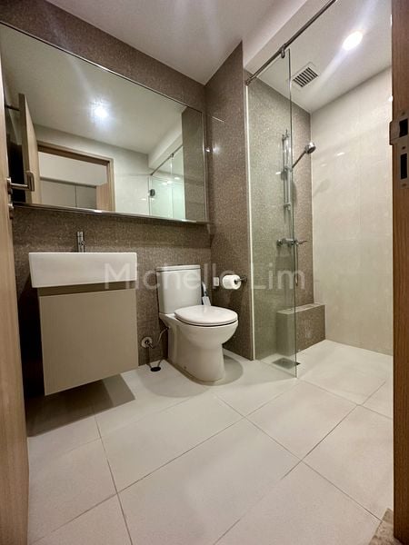 Studio Executive Condo for Rent in  Twin Fountains - Image 5