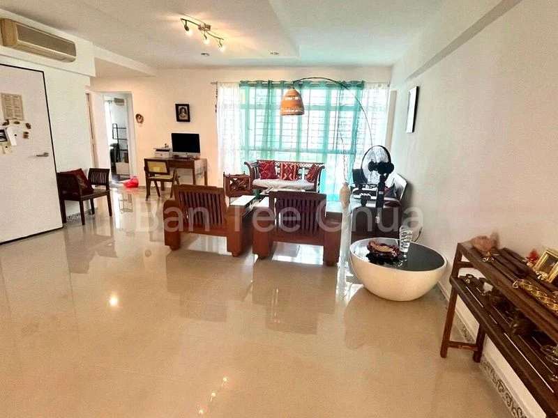 Premium HDB for Sale in  412B Fernvale Link - Image 10
