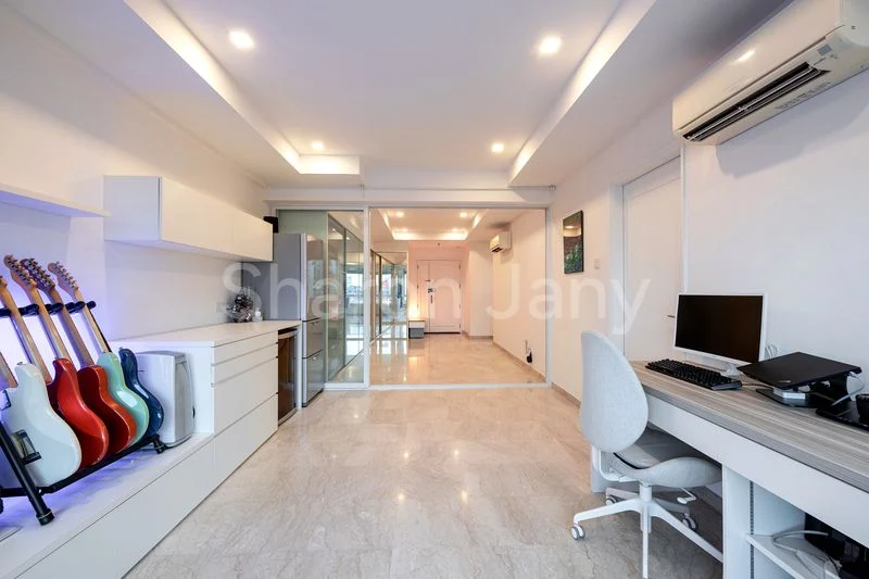 2 Bed Apartment (Condo) for Sale in  Jervois Jade - Image 11