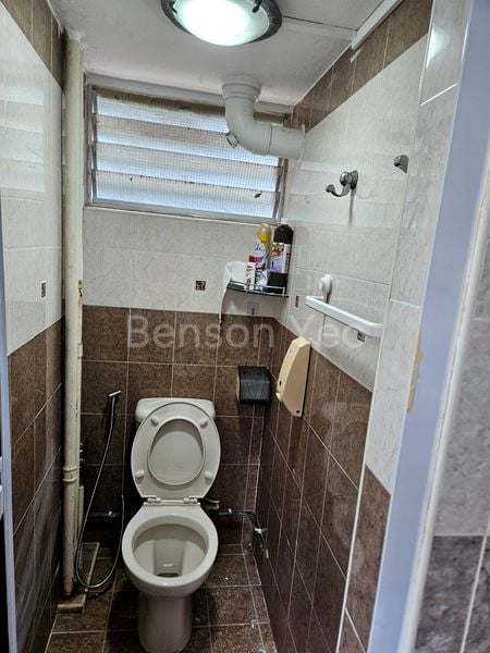 3 Room (3I) HDB for Rent in  76 Bedok North Road - Image 13