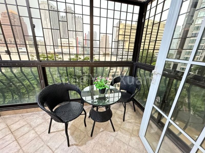 Common Room (Condo) for Rent in  The Beaumont - Image 4