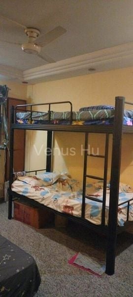 Room (HDB) for Rent in  188A Rivervale Drive - Image 1