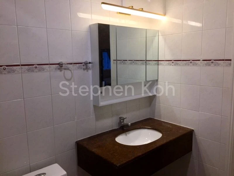 Master Room (Condo) for Rent in  Euro-Asia Court - Image 14