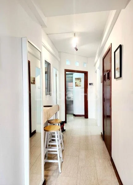 Master Room (Condo) for Rent in  The Mayfair - Image 4