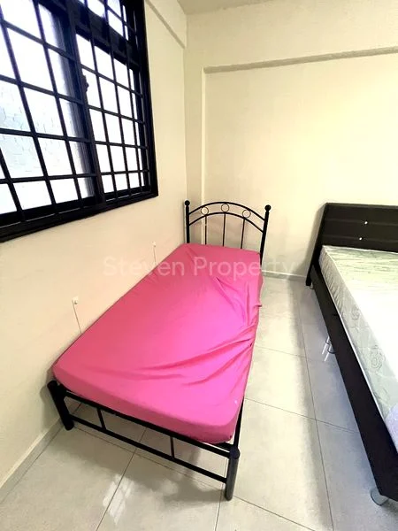 3 Room (3A) HDB for Rent in  99 Commonwealth Crescent - Image 7