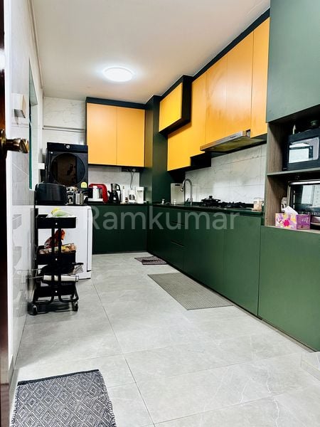 5 Room (5I) HDB for Sale in  351C Canberra Road - Image 3