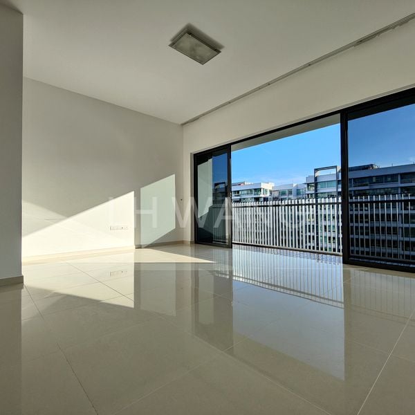 3+1 Bed Condo for Sale in  NV Residences - Image 1