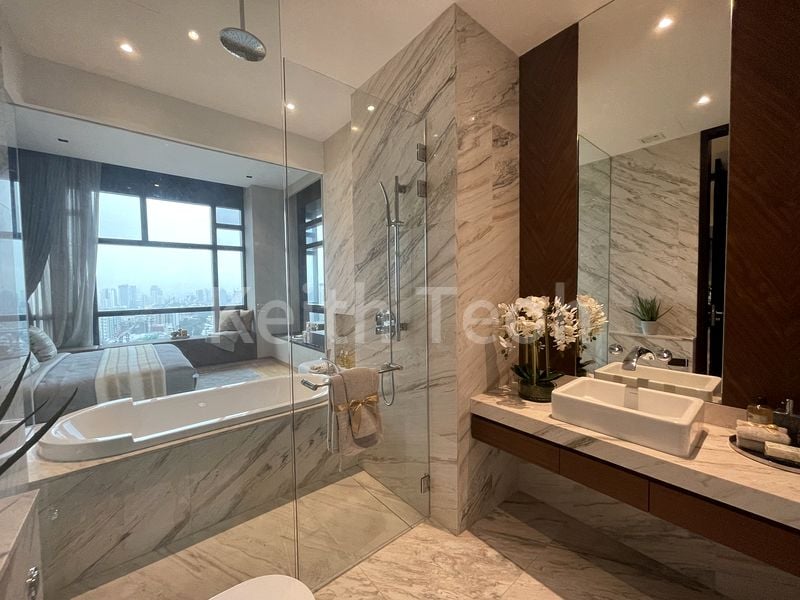 3 Bed Condo for Sale in  Nouvel 18 - Image 7