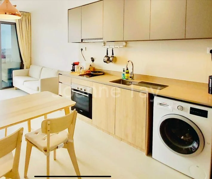 1+1 Bed Apartment (Condo) for Sale in  Twin VEW - Image 4