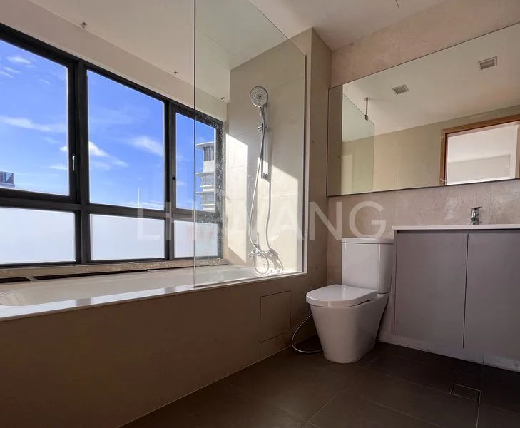 3+1 Bed Condo for Sale in  NV Residences - Image 3