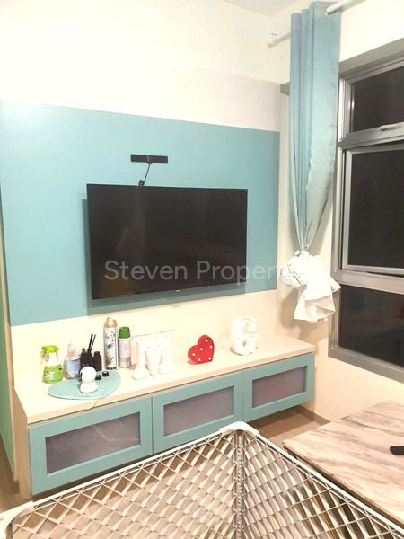 3 Room (3A) HDB for Rent in  222A Sumang Lane - Image 2