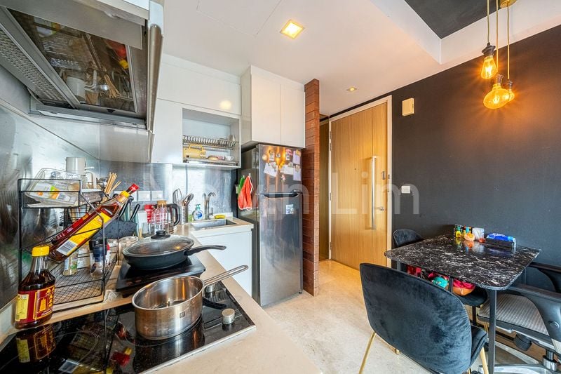 2 Bed Apartment (Condo) for Sale in  Newton Edge - Image 7