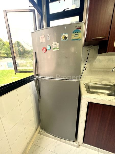 3 Room (3A) HDB for Rent in  99 Commonwealth Crescent - Image 19