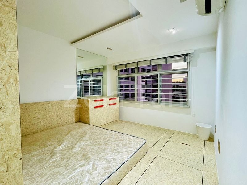 4 Room (4A) HDB for Rent in  672A Yishun Avenue 4 - Image 5