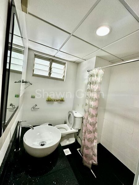 4 Room (4A) HDB for Rent in  301A Punggol Central - Image 8