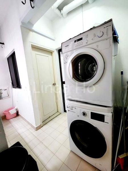 Master Room (Condo) for Rent in  Torieview Mansions - Image 7