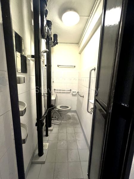 3 Room (3A) HDB for Rent in  99 Commonwealth Crescent - Image 22