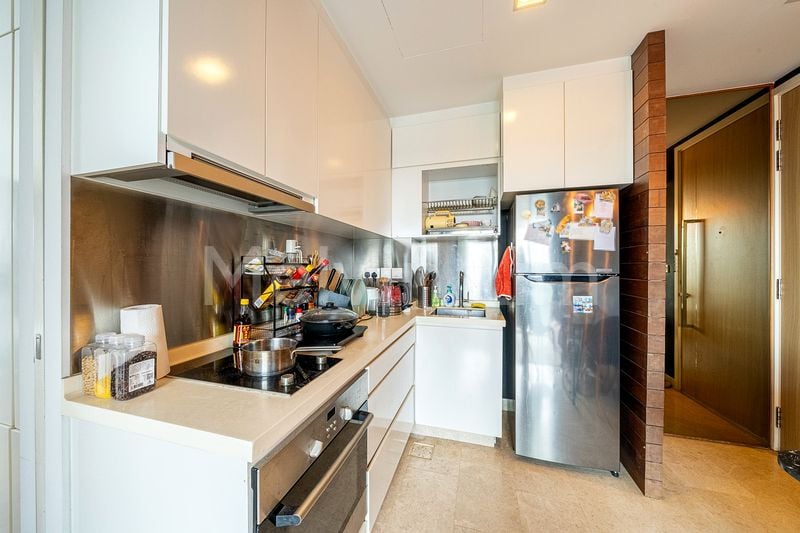 2 Bed Apartment (Condo) for Sale in  Newton Edge - Image 6