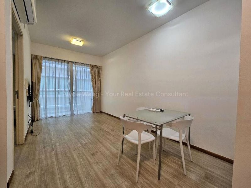 1 Bed Apartment (Condo) for Sale in  Parc Sophia - Image 1