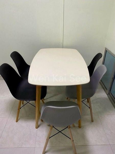 3 Room (3A) HDB for Rent in  215 Ang Mo Kio Avenue 1 - Image 11