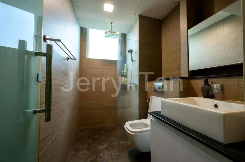 2 Bed Condo for Sale in  Tanjong Ria Condominium - Image 1